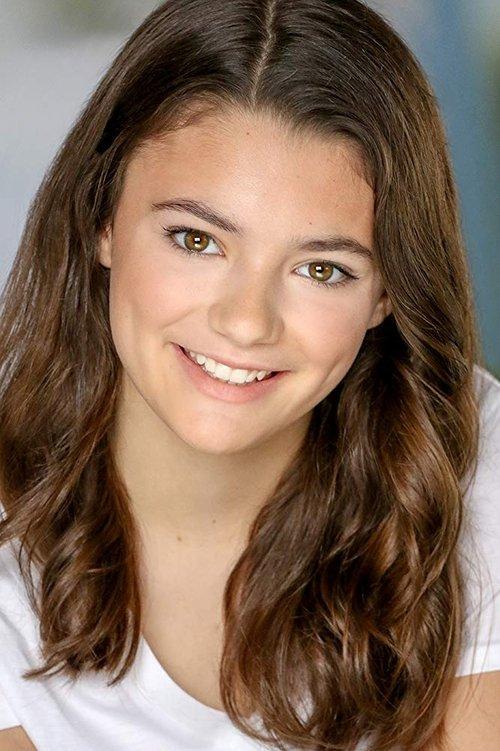 Eva Carlton fotoğrafı