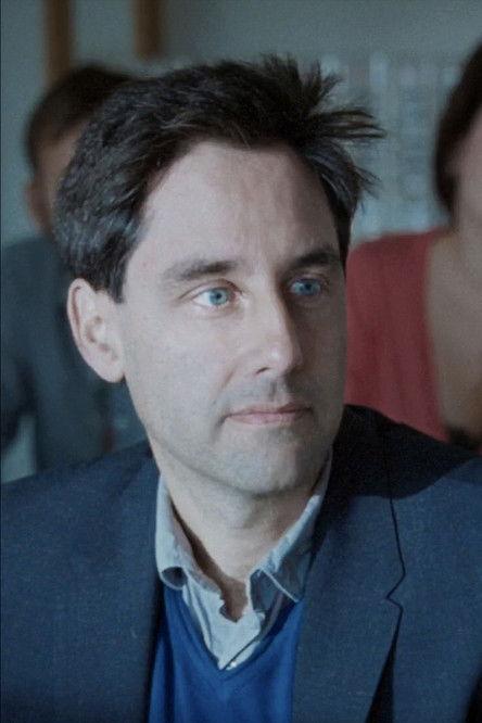 Jean-Charles Fitoussi fotoğrafı