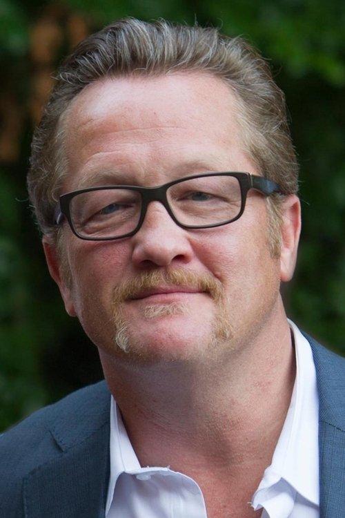 Christian Stolte fotoğrafı