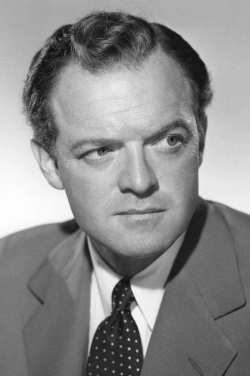 Van Heflin fotoğrafı