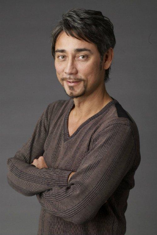 Chris Peppler fotoğrafı