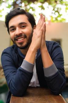 Abhay Mahajan fotoğrafı