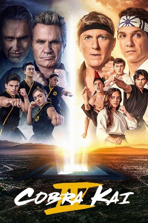 Cobra Kai Sezon 4