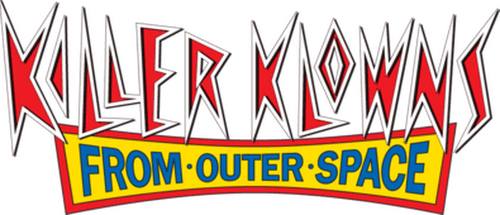 Killer Klowns from Outer Space logo