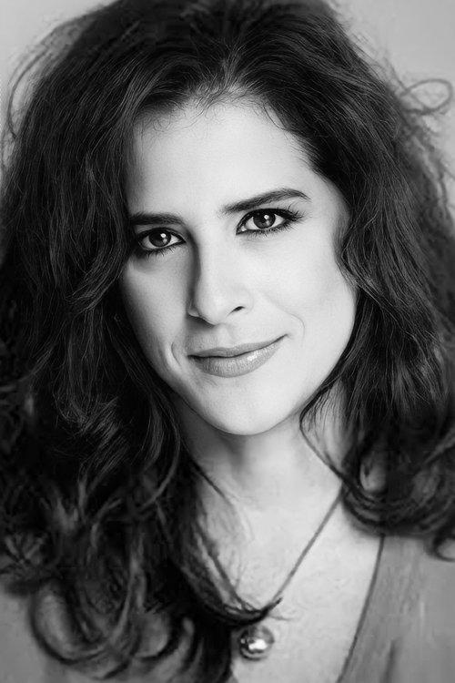 Lúcia Veríssimo fotoğrafı