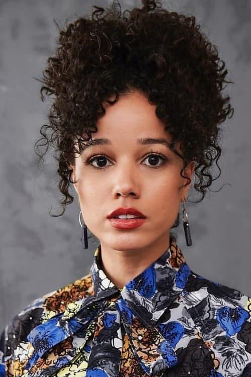 Alisha Wainwright fotoğrafı