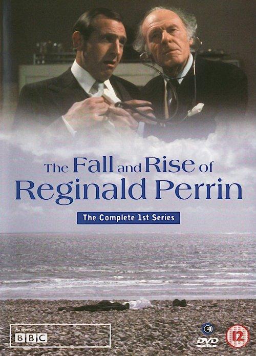 The Fall and Rise of Reginald Perrin Sezon 1