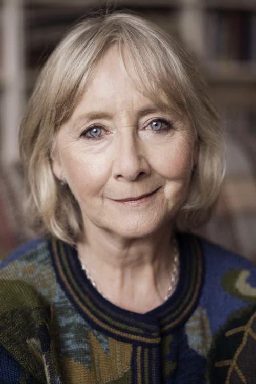 Gemma Jones fotoğrafı