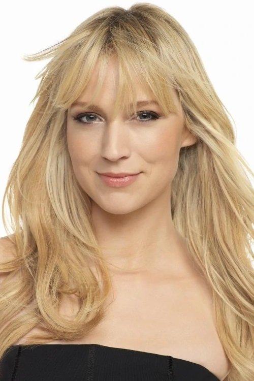 Beth Riesgraf fotoğrafı