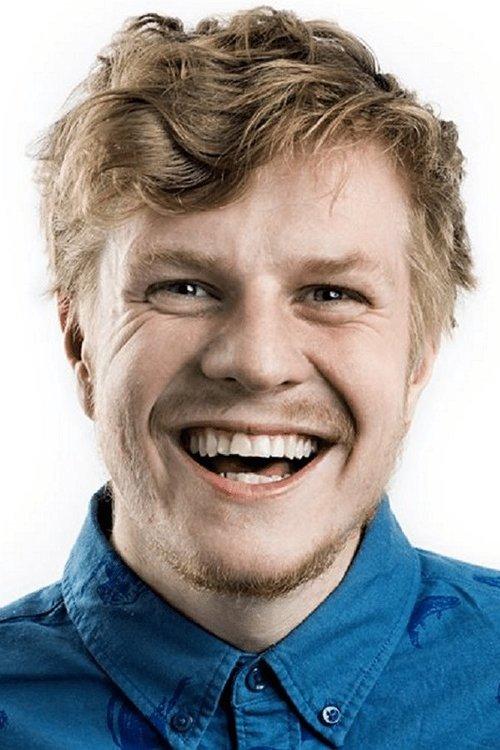 Victor Lander fotoğrafı