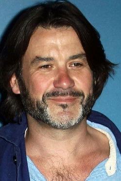 Laurent Tuel fotoğrafı