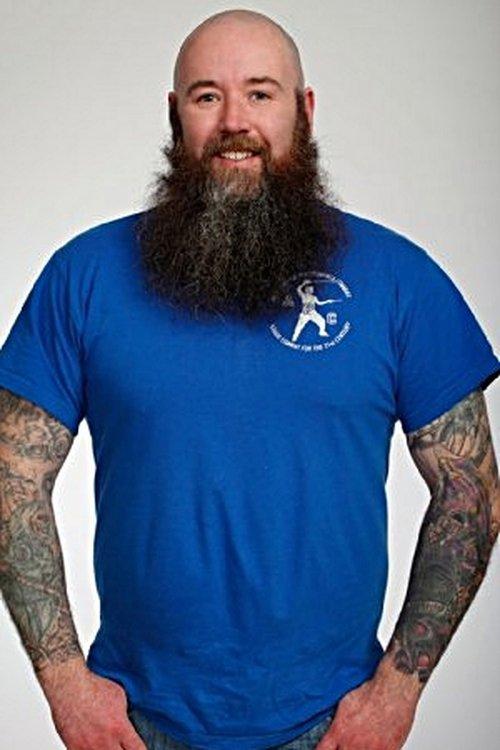 Michael Stuart fotoğrafı