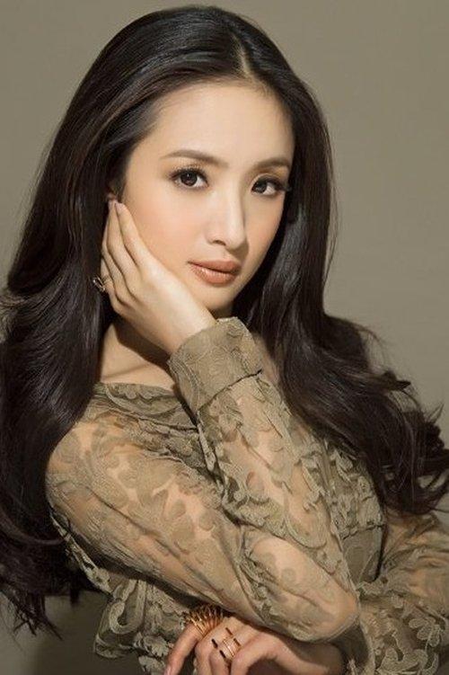 Ariel Lin fotoğrafı