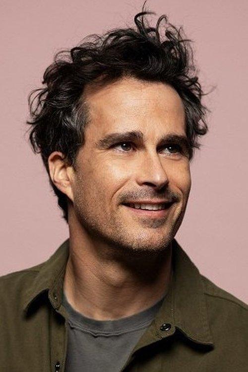 Patrick Hivon fotoğrafı