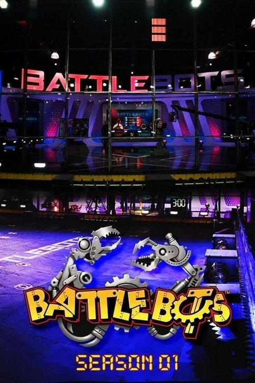 BattleBots Sezon 1