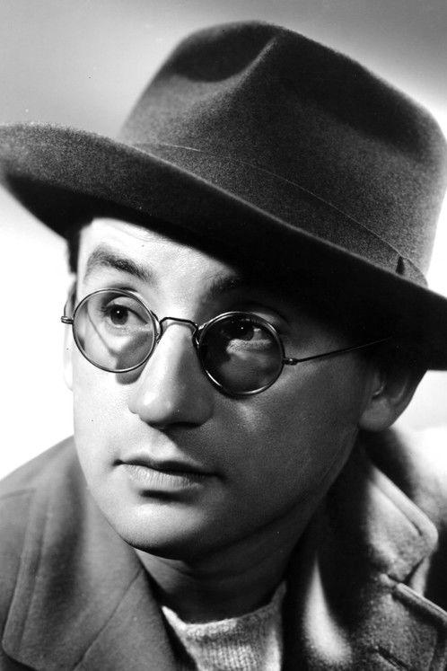 Arch Oboler fotoğrafı