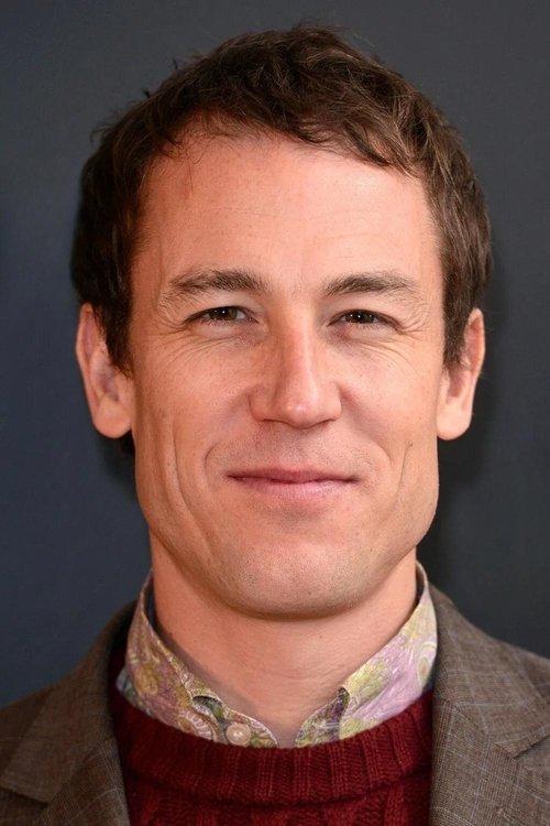Tobias Menzies fotoğrafı