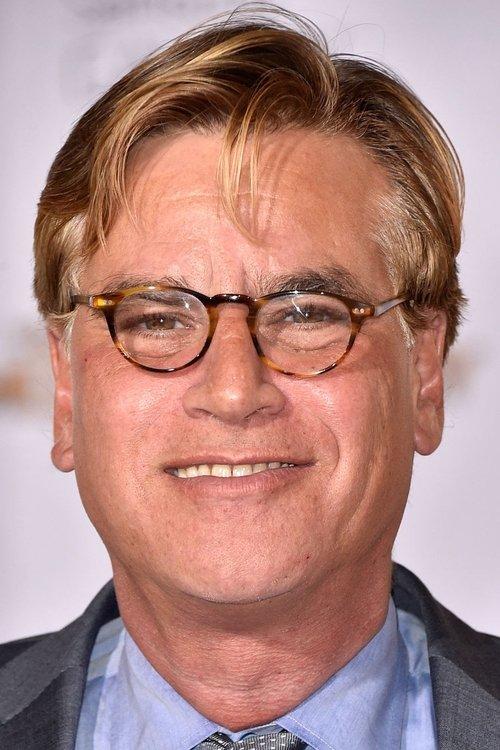 Aaron Sorkin fotoğrafı