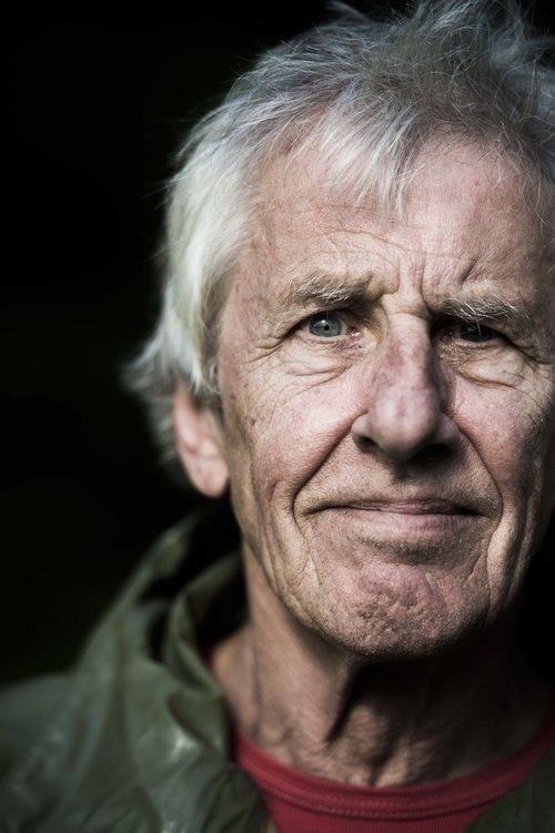 Brian Patterson fotoğrafı