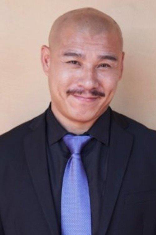 Xu Zhanwei fotoğrafı