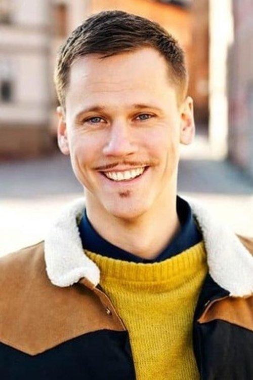 Per Hanefjord fotoğrafı