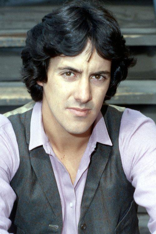 David Naughton fotoğrafı