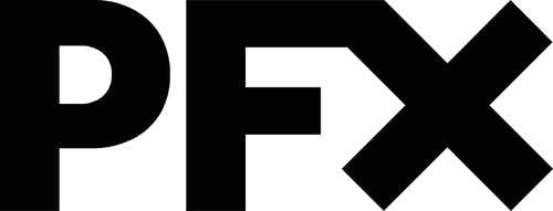 PFX logo