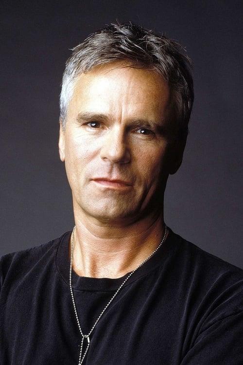 Richard Dean Anderson fotoğrafı