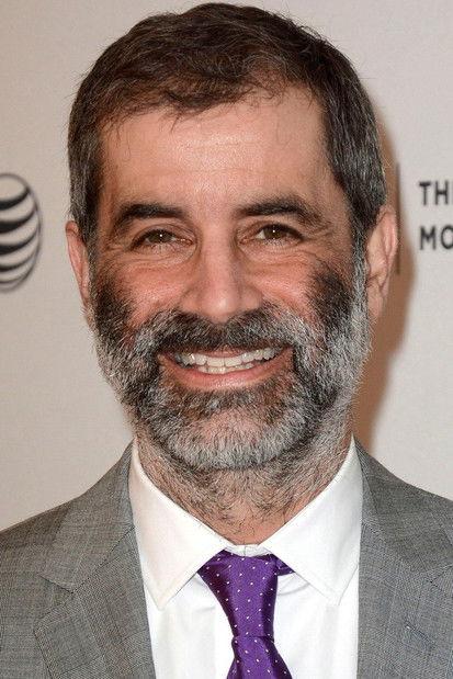 Victor Levin fotoğrafı