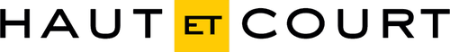 Haut et Court logo