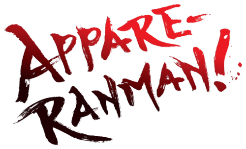 Appare-Ranman! logo
