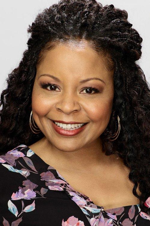 Tymberlee Hill fotoğrafı