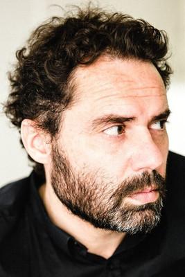 Aitor Gabilondo fotoğrafı