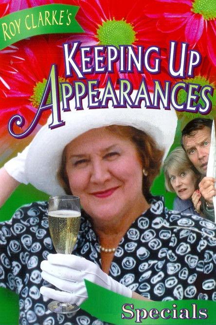 Keeping Up Appearances Sezon 0