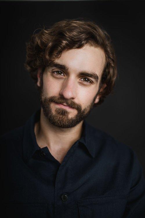 Evan Hengst fotoğrafı