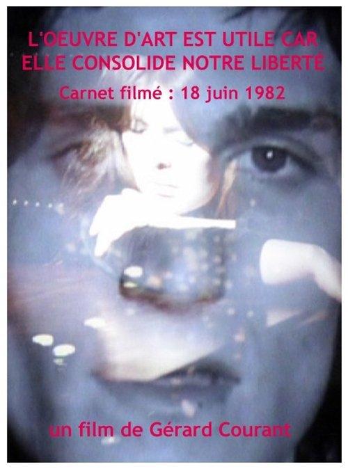 L’oeuvre d’art est utile car elle consolide notre liberté (entretien avec Philippe Garrel IV) film afişi