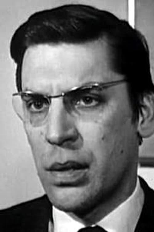 Michel Duplaix fotoğrafı