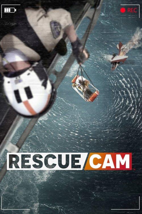 Rescue Cam dizi afişi