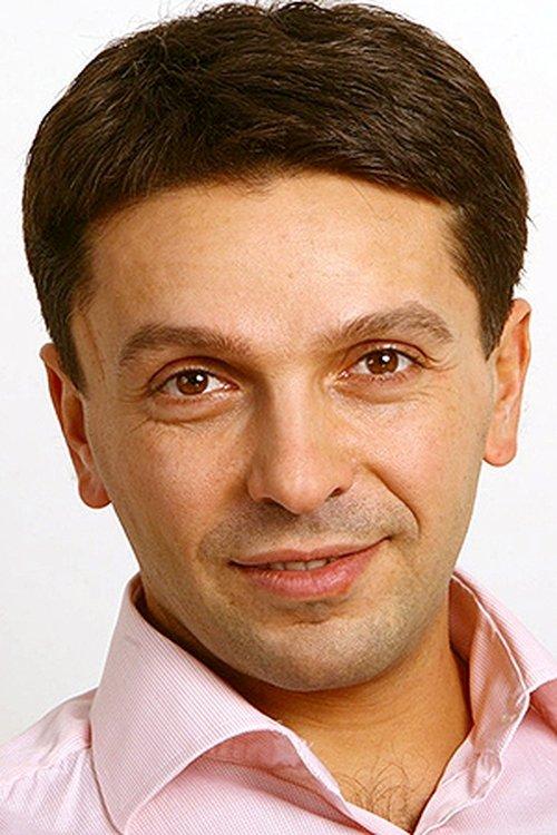 Leonid Barats fotoğrafı