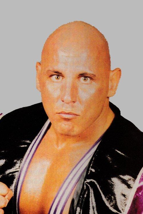 Vito LoGrasso fotoğrafı