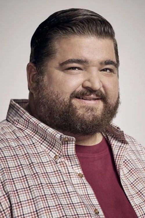 Jorge Garcia fotoğrafı