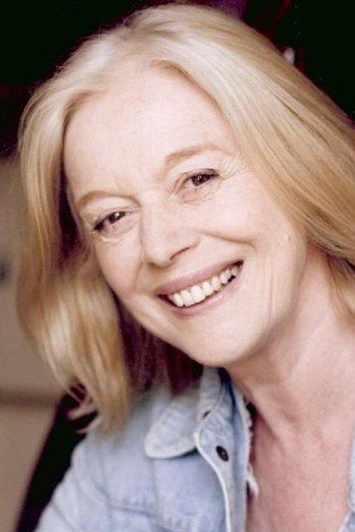 Claire Wauthion fotoğrafı