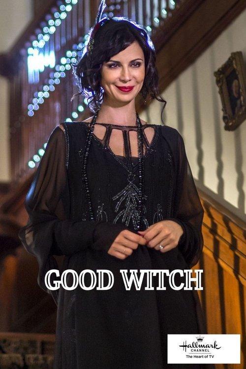 Good Witch Sezon 1