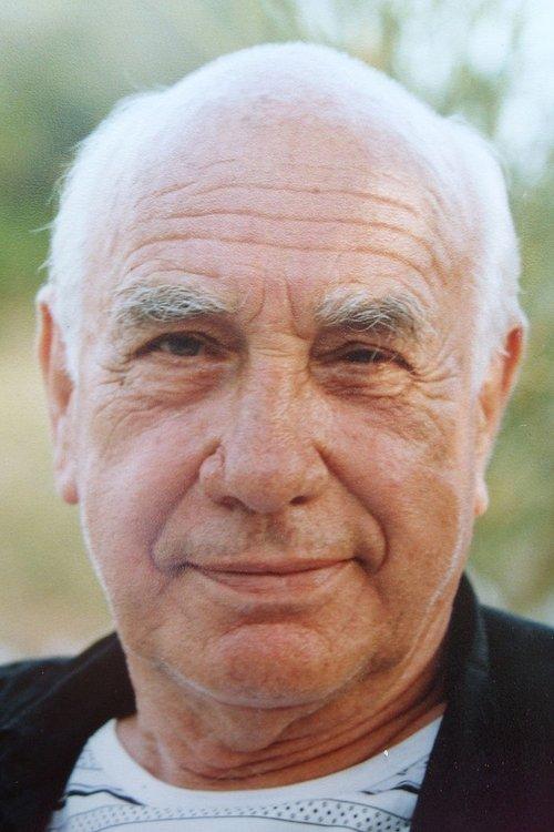 Charles Regnier fotoğrafı