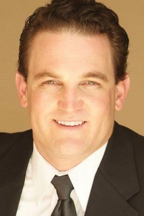 Rob Mars fotoğrafı