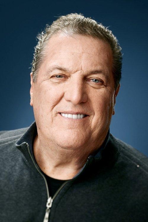 Mike Starr fotoğrafı