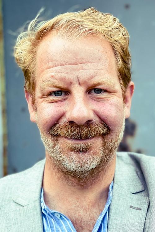 Patrick Joswig fotoğrafı