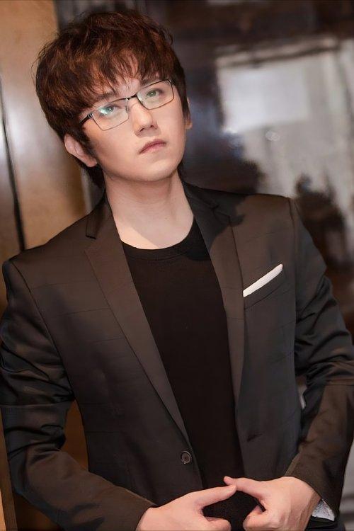 Jinwen Chen fotoğrafı