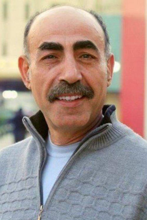 Mohamed Abd El Azim fotoğrafı
