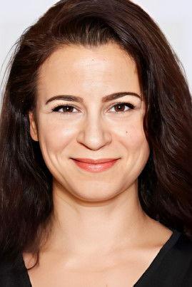 Elif İnci fotoğrafı